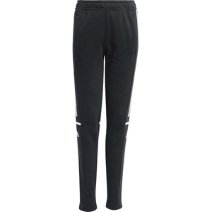 adidas Squadra 25 sw pant y черно, бяло 140 (je2762)