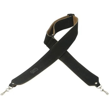 Image 1 of Levy's Banjo Master Suede Black Каишка за китара (M9S-BLK)