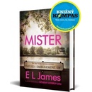 Mister - E L James