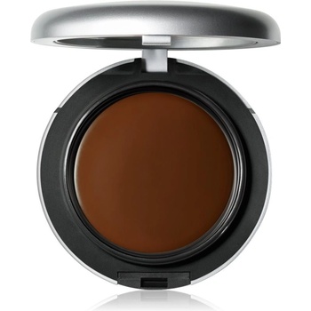 MAC Cosmetics Kompaktní make-up Studio Fix Tech Cream-to-Powder Foundation NW50 10 g