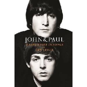 John and Paul (ISBN: 9781250869548)