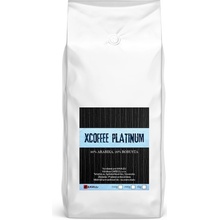 Xcoffee Platinum 1 kg