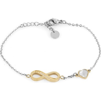 Daniel Klein Дамска гривна Daniel Klein DKJ. 3.1052-3 (DKJ.3.1052-3)