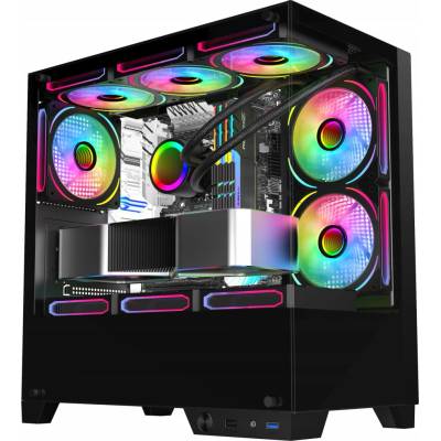 Bandit BPQ1 Black