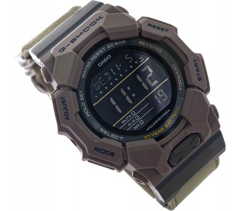 Casio GD-010CE-5