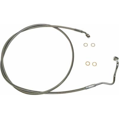LINKA BRK MDUPR ABS 35 SS SSC1414-73