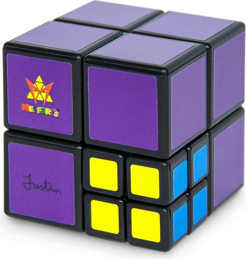 Pocket Cube