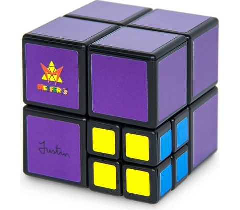 Pocket Cube