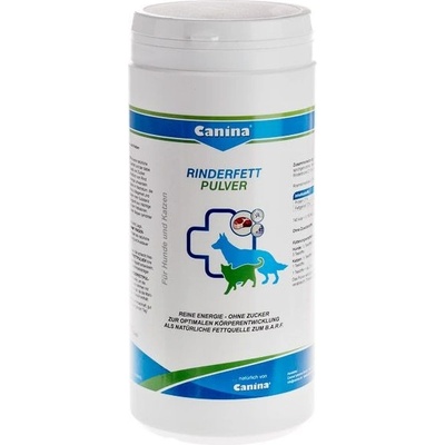 Canina Hovězí tuk v prášku 500 g