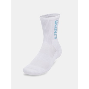 Under Armour Унисекс чорапи Under Armour UA 3-Maker Mid-Crew (3 чифта) Under Armour | Byal | МЪЖЕ | 46-50 1/2 - zoot - 43,81 лв