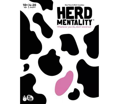 Herd Mentality