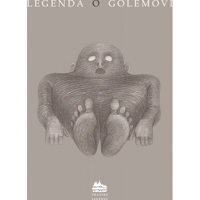 Legenda o Pražském Jezulátku - španělsky - Ivana Pecháčková
