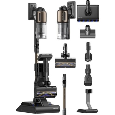 Dreame Z30 Aquacycle Pro