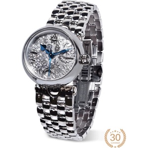 Alexander Shorokhoff Дамски часовник Alexander Shorokhoff SHAR LIMITED EDITION - AS. SH01-1B (AS.SH01-1B) Часовници
