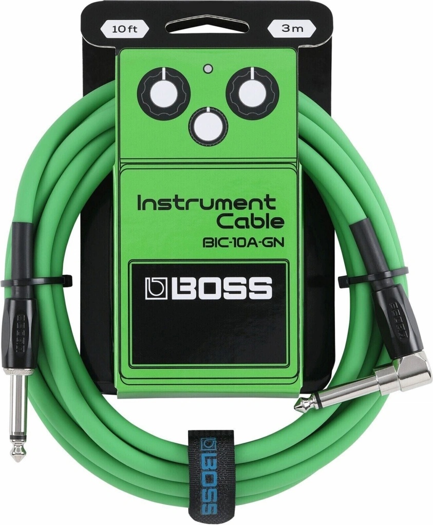 Boss BIC-10A-GN