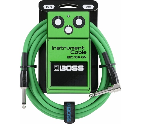 Boss BIC-10A-GN