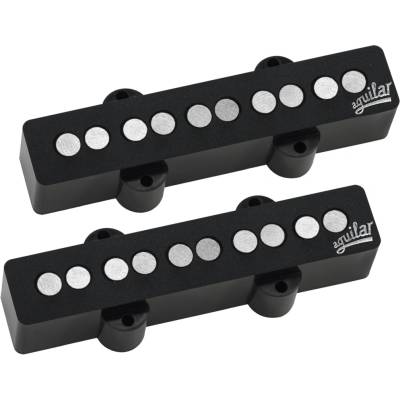Aguilar AG 5J-Hot