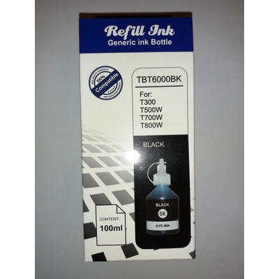 Inkoust Brother BT-6000BK - originální – Zboží Živě