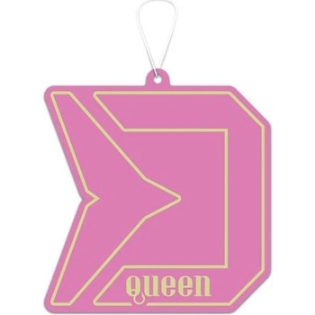 Delphin QUEEN
