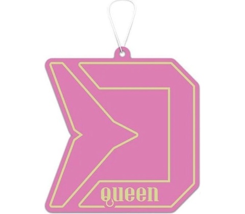 Delphin QUEEN