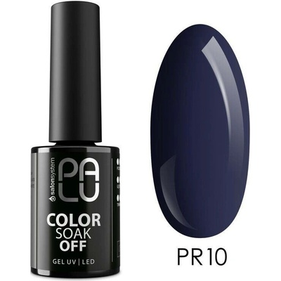 PALU hybridní gel lak Prague 11 g PR10