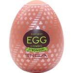  Яйце за мастурбация, силен ефект - Tenga Egg Combo (TENGA00254)