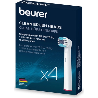 Beurer Clean BEU-101.56 4 ks