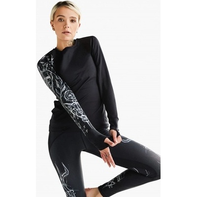 LONGSLEEVE INEEPINE P1