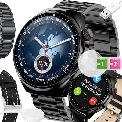 Smart-Trend Active Watch4 Pro