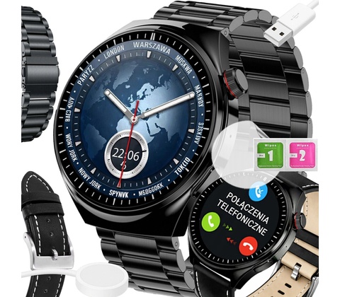 Smart-Trend Active Watch4 Pro
