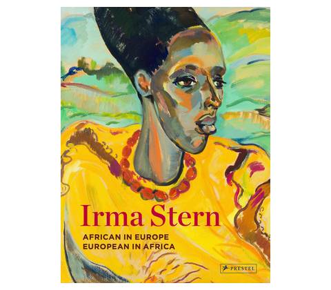 Irma Stern
