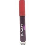 IMPALA Cosmetics течно червило, За обемни устни с екстракт от ментол и лют пипер, 154
