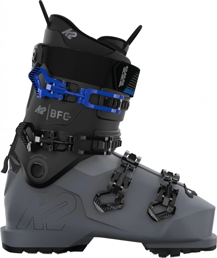K2 トラッカー　ダブルBOA Vibram ビブラム　ソール　23cm K2 トラッカーダブルBOA Vibram ビブラムソール23cm