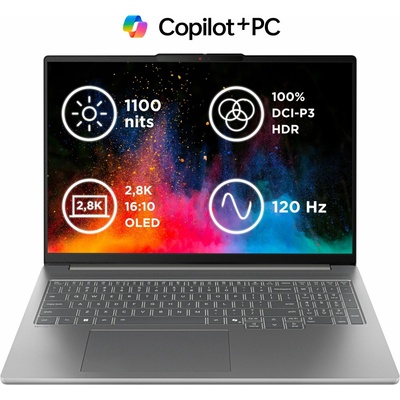 Lenovo IdeaPad Pro 5 83JN001DCK