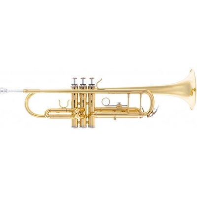 Latone LTR 4335 Bb Trumpeta – Zboží Dáma