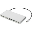 Digitus Universal Docking Station USB Type-C DA-70864