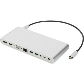 Digitus Universal Docking Station USB Type-C DA-70864
