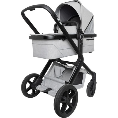 Koelstra kombinovaný Next Soft grey melange 2025