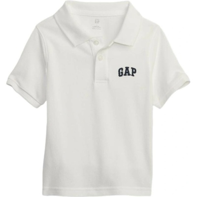 GAP Baby biela čierna