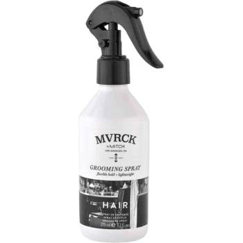 Mvrck by Paul Mitchell Mvrck от Paul Mitchell Грижа за косата Без парабени Спрей за коса За стилизиране Гъвкава фиксация 215 ml