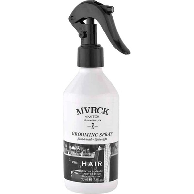 Mvrck by Paul Mitchell Mvrck от Paul Mitchell Грижа за косата Без парабени Спрей за коса За стилизиране Гъвкава фиксация 215 ml
