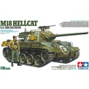 Tamiya M18 Hellcat Tank Destroyer 1:35