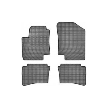 Image 1 of FroGum Гумени стелки Frogum съвместими с HYUNDAI I 20 (2008-2014)