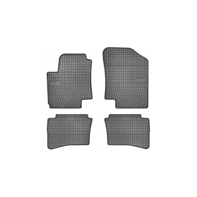 FroGum Гумени стелки Frogum съвместими с HYUNDAI I 20 (2008-2014)