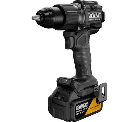 DeWALT DCD86MP2KT