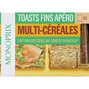 Monoprix Mini toasty 100g