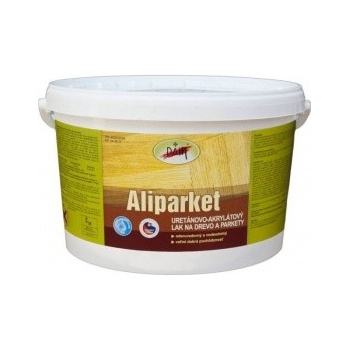 PAM Aliparket 5 l matný