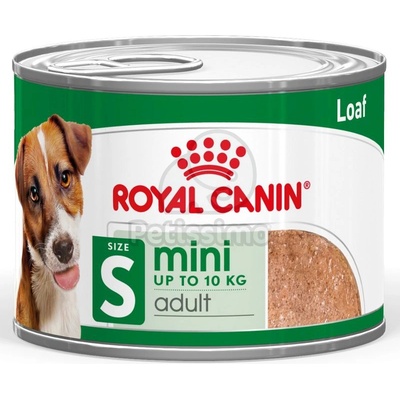 Royal Canin Mini Adult 12x195 g