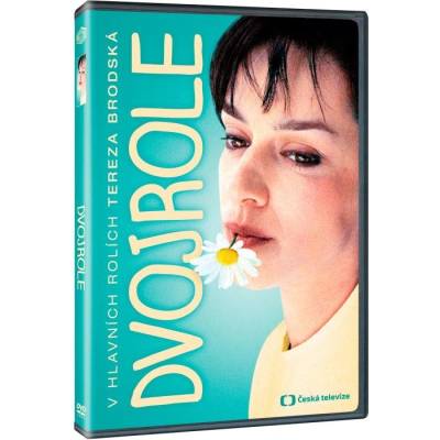 MagicBox Double Role - DVD (012614)