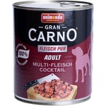 Animonda GranCarno Adult - Beef & Chicken 6x800 g